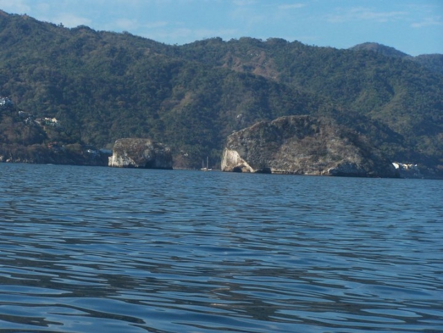 Los Arcos Puerto Vallarta
